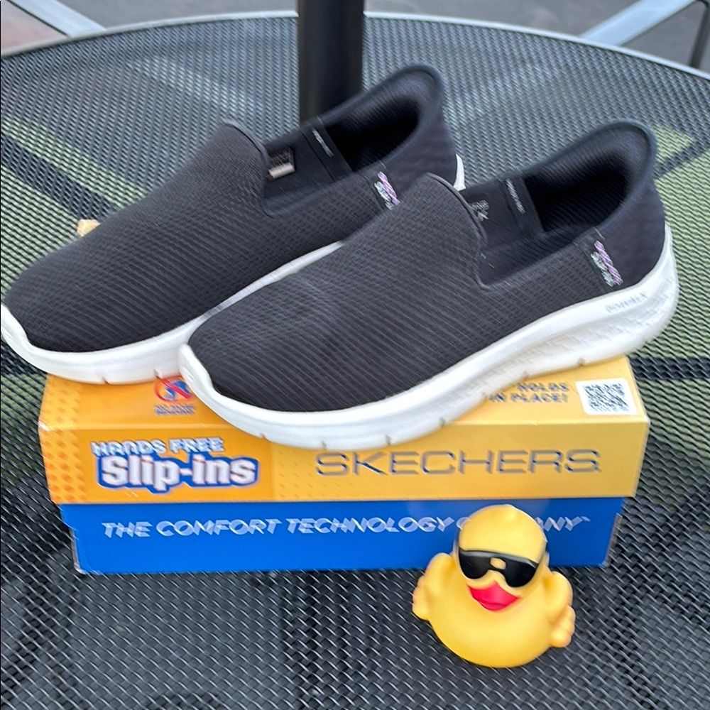 Skechers Slip-Ins GO WALK FLEX RELISH